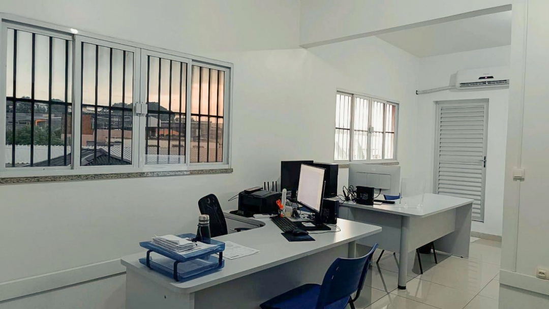 🚀 Seu Projeto em Boas Mãos: Alumínio com Corte Preciso, Solda Forte e Acabamento de Ponta! -  - Quem Somos | Alumiaço