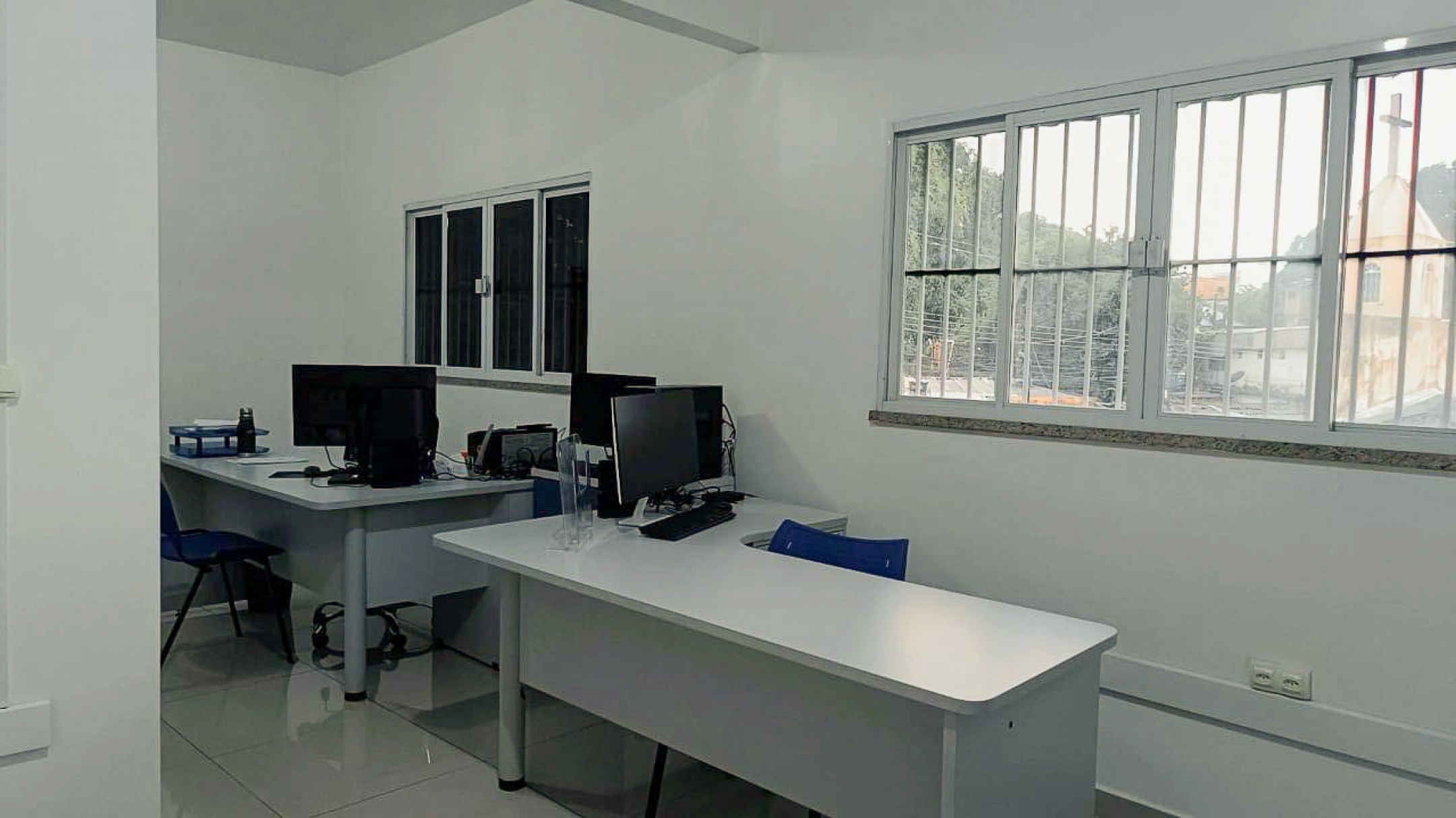 🚀 Seu Projeto em Boas Mãos: Alumínio com Corte Preciso, Solda Forte e Acabamento de Ponta! - Quem Somos | Alumiaço